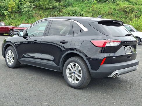 Used 2022 Ford Escape SE AWD/4WD image 4
