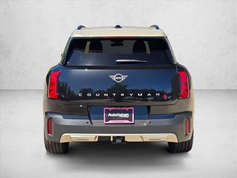 New 2026 MINI Cooper Countryman S w/ Comfort Package Max AWD/4WD image 8
