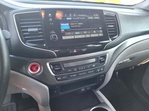 Used 2021 Honda Pilot EX-L image 21