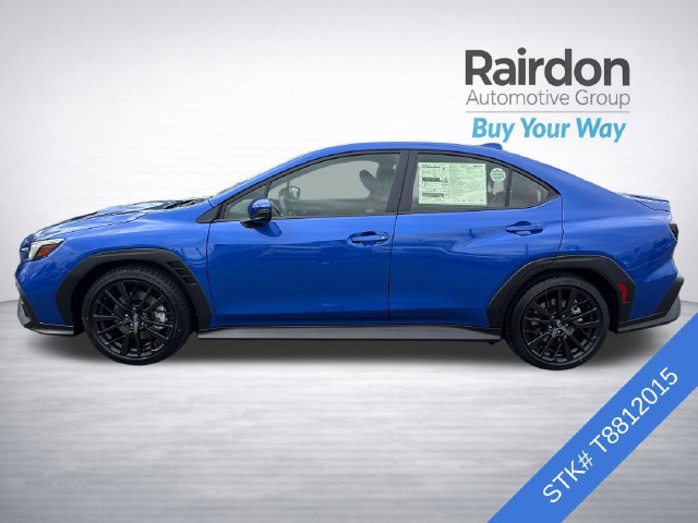 New 2026 Subaru WRX Limited AWD/4WD image 4