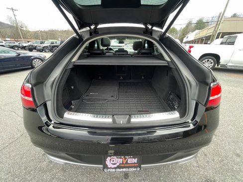 Used 2016 Mercedes-Benz GLE 450 4MATIC Coupe image 17