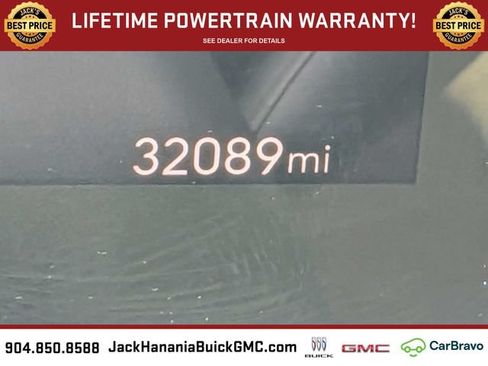 Used 2024 Buick Envista Sport Touring w/ Convenience I Package FWD image 36