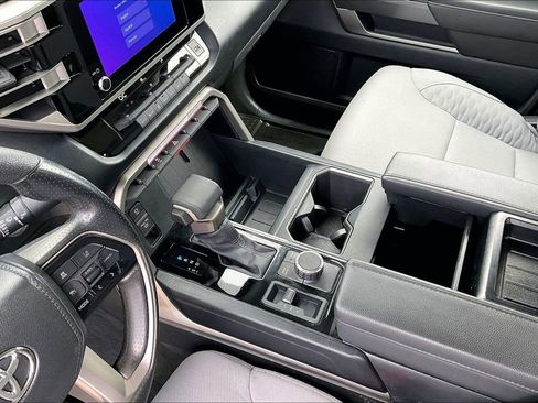 Used 2024 Toyota Tundra SR5 AWD/4WD image 15