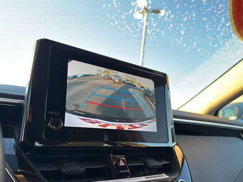 Certified 2023 Toyota Corolla LE image 23