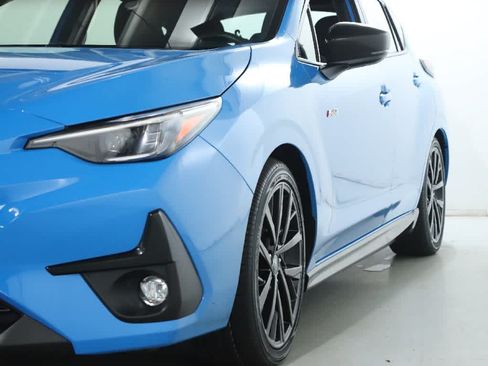 Certified 2024 Subaru Impreza RS AWD/4WD image 4