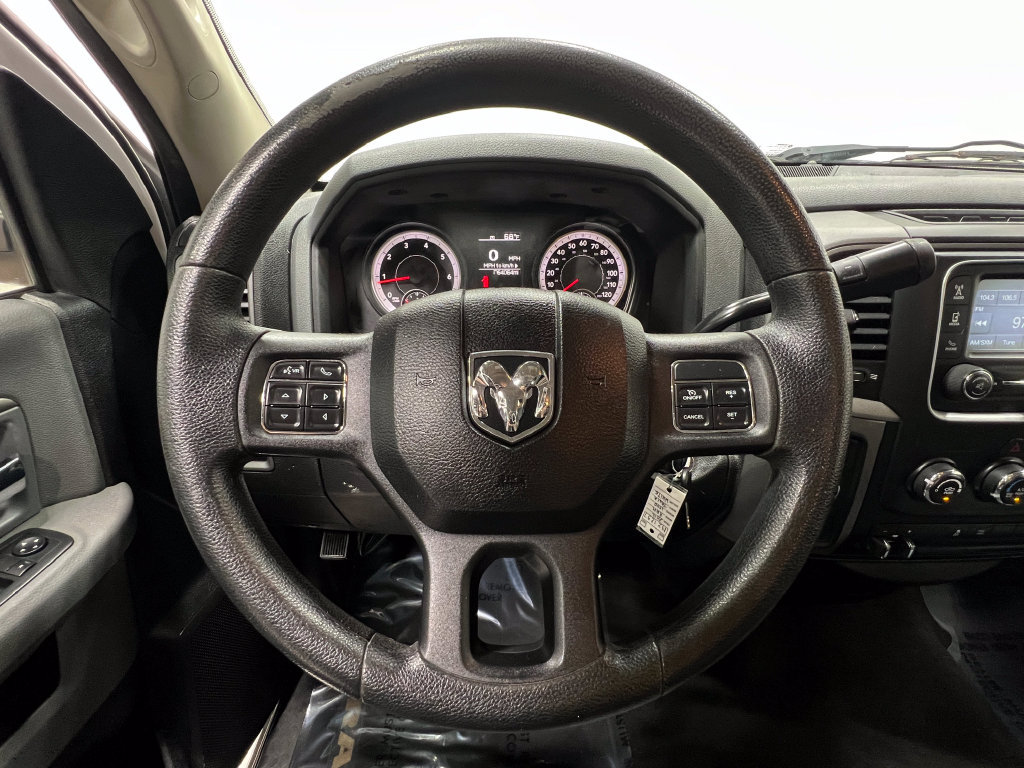Used 2014 RAM 1500 Express AWD/4WD image 20