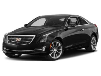 Certified 2015 Cadillac ATS 2.0T AWD Coupe video 1