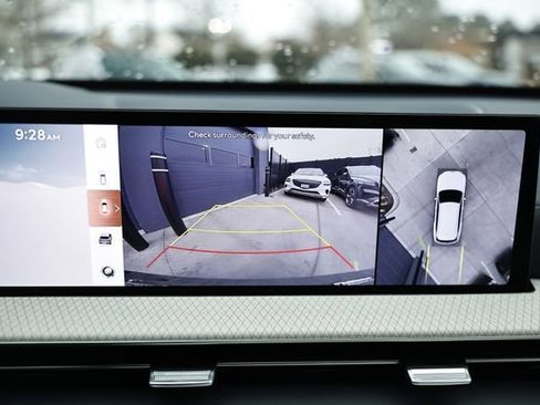 New 2026 Genesis GV80 3.5T Prestige image 38