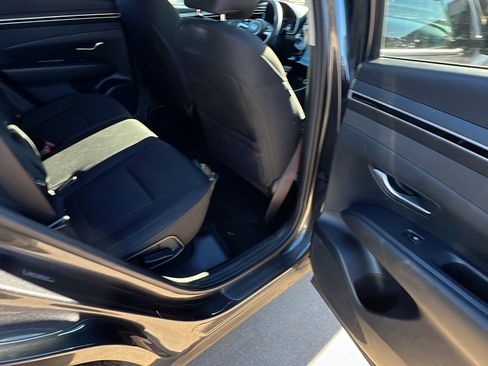 Used 2024 Hyundai Tucson SEL image 22