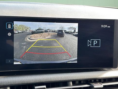 Certified 2025 Hyundai Tucson SEL image 32