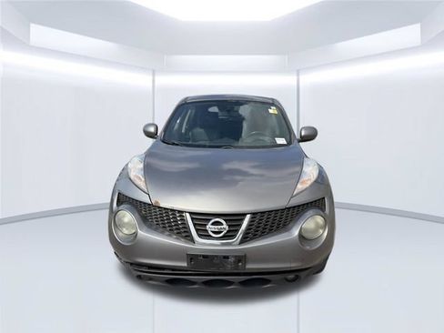 Used 2013 Nissan Juke SL AWD/4WD image 2