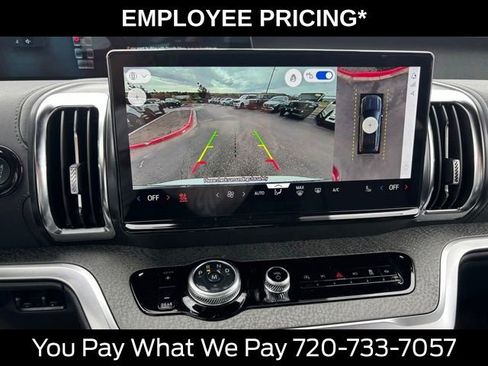 New 2026 Ford Expedition Tremor AWD/4WD image 30
