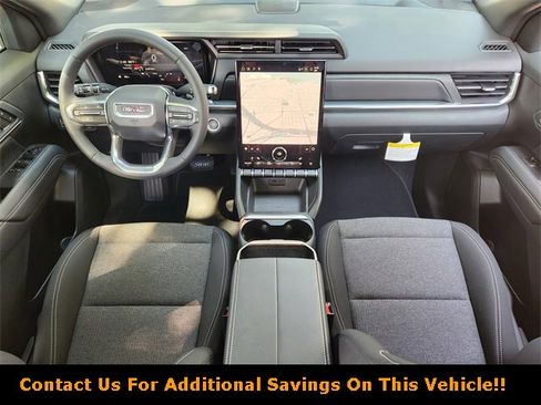 New 2026 GMC Terrain Elevation image 19