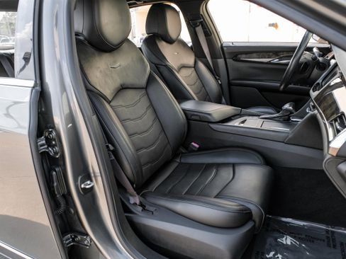 Used 2018 Cadillac CT6 Premium Luxury image 30