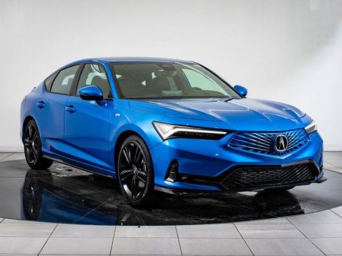 Used 2026 Acura Integra A-Spec image 5