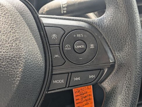 Certified 2024 Toyota Corolla LE FWD image 18