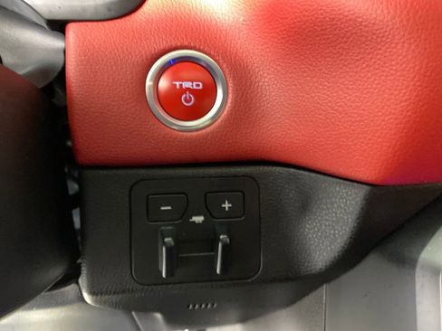 Used 2024 Toyota Sequoia TRD Pro image 29