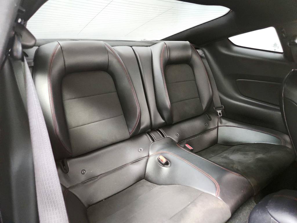 Used 2017 Ford Mustang GT Premium RWD image 25