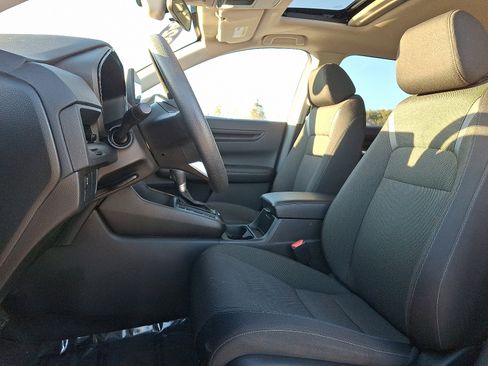 Certified 2024 Honda CR-V EX image 13