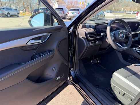 New 2026 Buick Envision Sport Touring AWD/4WD image 22