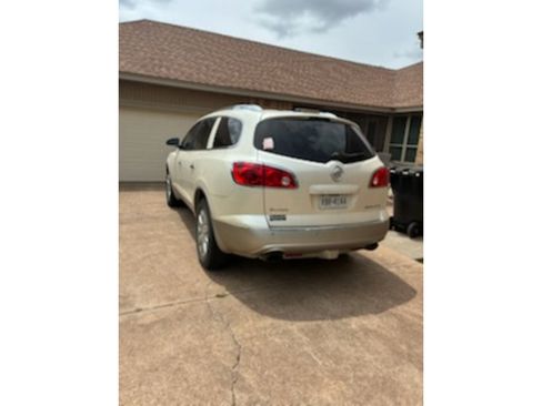 Used 2012 Buick Enclave Leather w/ Trailering Provision Package FWD image 5