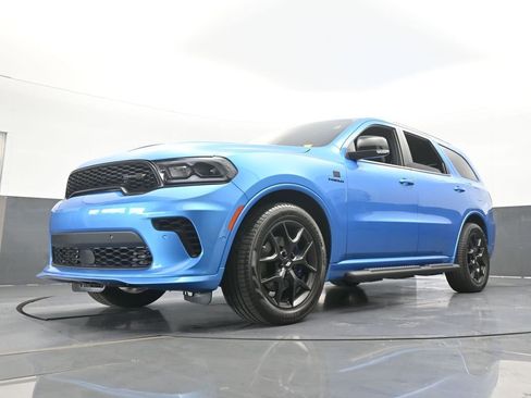 Used 2026 Dodge Durango GT AWD/4WD image 60