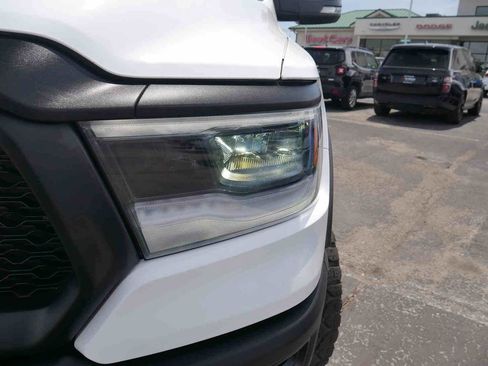 Used 2023 RAM 1500 Rebel w/ Rebel Level 2 Equipment Group AWD/4WD image 26