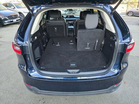 Used 2017 Jeep Compass Latitude w/ Popular Equipment Group image 52