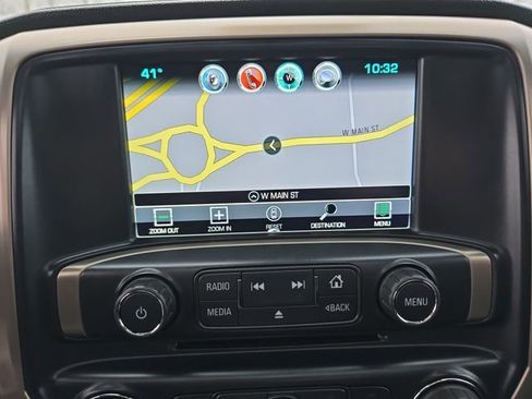 Certified 2019 GMC Sierra 2500 Denali image 15