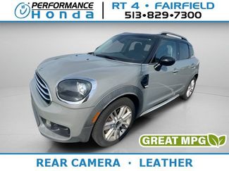 Used 2017 MINI Cooper Countryman FWD video 1