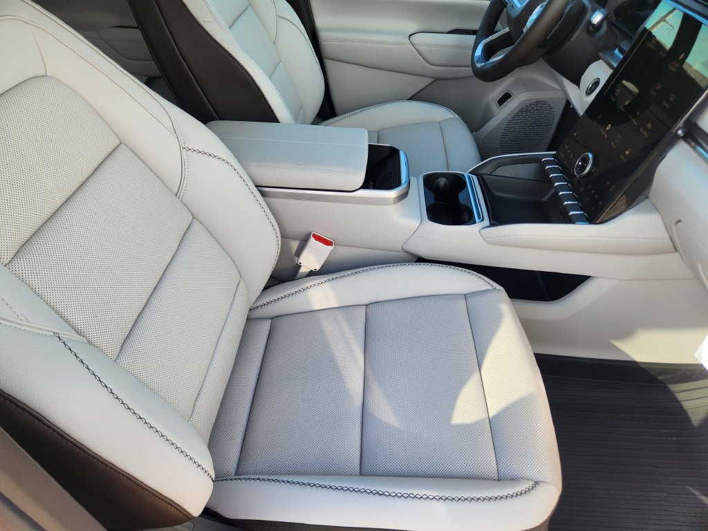 New 2027 GMC Terrain Denali w/ LPO, Floor Liner Package AWD/4WD image 13