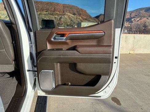 Used 2023 GMC Sierra 1500 Denali image 19