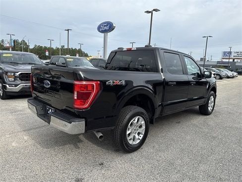 Certified 2023 Ford F150 XLT image 3