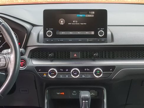 Used 2023 Honda CR-V Sport image 28