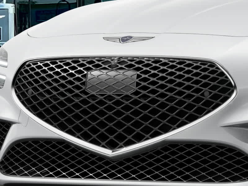 New 2026 Genesis G70 2.5T Prestige RWD image 13