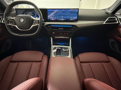 Used 2025 BMW 430i RWD image 13