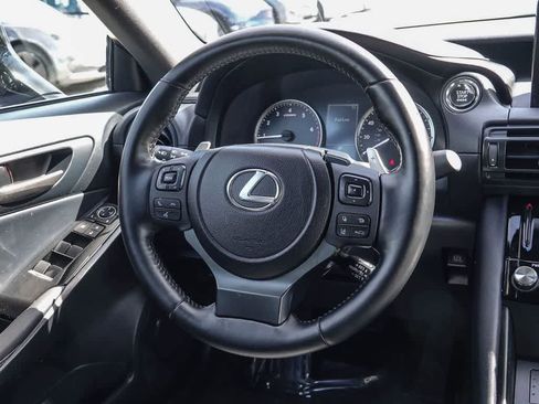 Used 2025 Lexus IS 300 F Sport image 14