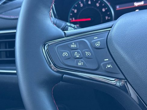 Used 2024 Chevrolet Equinox RS w/ RS Leather Package image 35