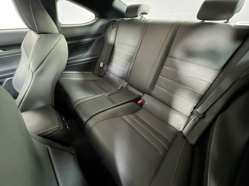 Used 2022 Lexus RC 300 F Sport image 24