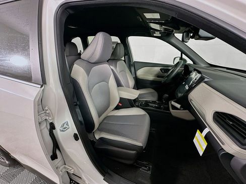 New 2026 Subaru Forester Premium image 35