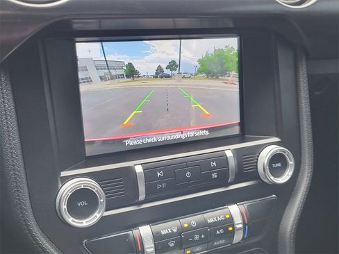 Used 2021 Ford Mustang Mach 1 image 26