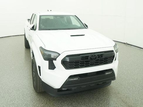 New 2026 Toyota Tacoma TRD Sport image 49