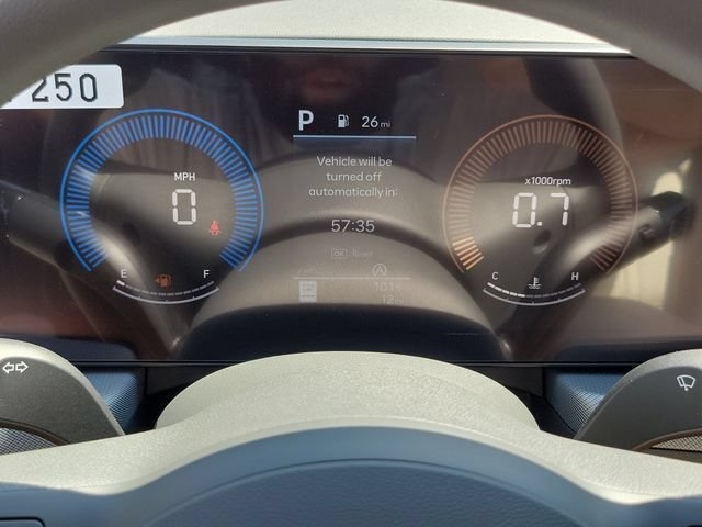 New 2026 Hyundai Sonata SE FWD image 9