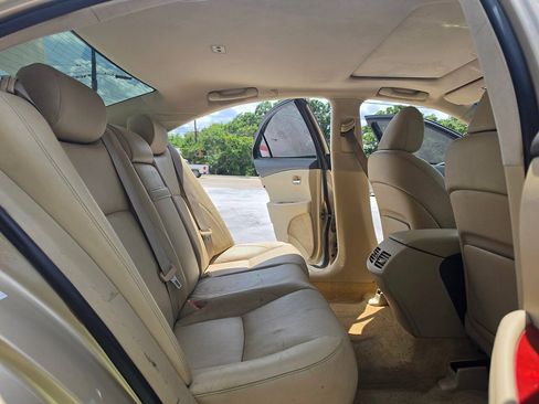 Used 2007 Lexus ES 350 w/ Premium Pkg FWD image 25