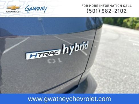 Used 2024 Hyundai Tucson N Line image 15