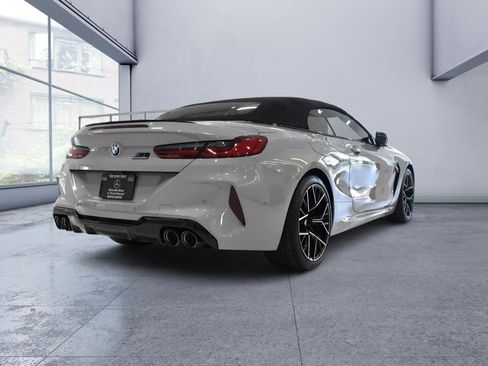 Used 2025 BMW M8 Competition AWD/4WD image 5