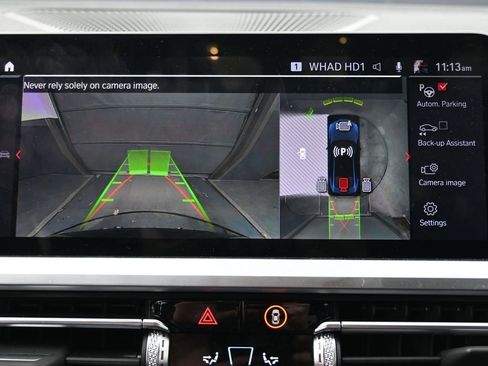 Used 2022 BMW M4 xDrive Competition image 30