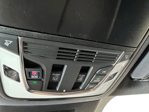 New 2026 Acura MDX Type S image 27