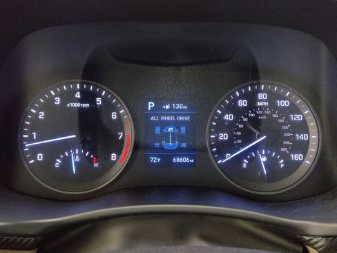 Used 2020 Hyundai Tucson SE AWD/4WD image 23