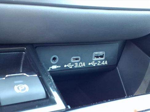 Certified 2025 Subaru Outback Onyx Edition image 21